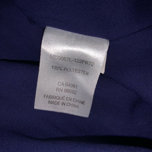 DALIA dress size 8 - Picture 4 of 4